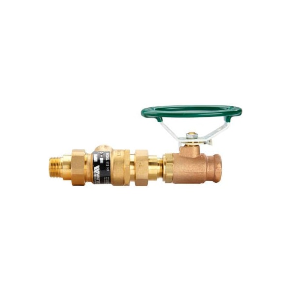 Watts 3/4" 912HP Vacuum Breaker